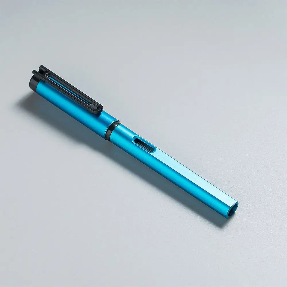 Высококачественная гелевая ручка с черными чернилами 0,5 мм, плавное письмо, правильное положение, нейтральная ручка для письма, быстрое высыхание стандарта