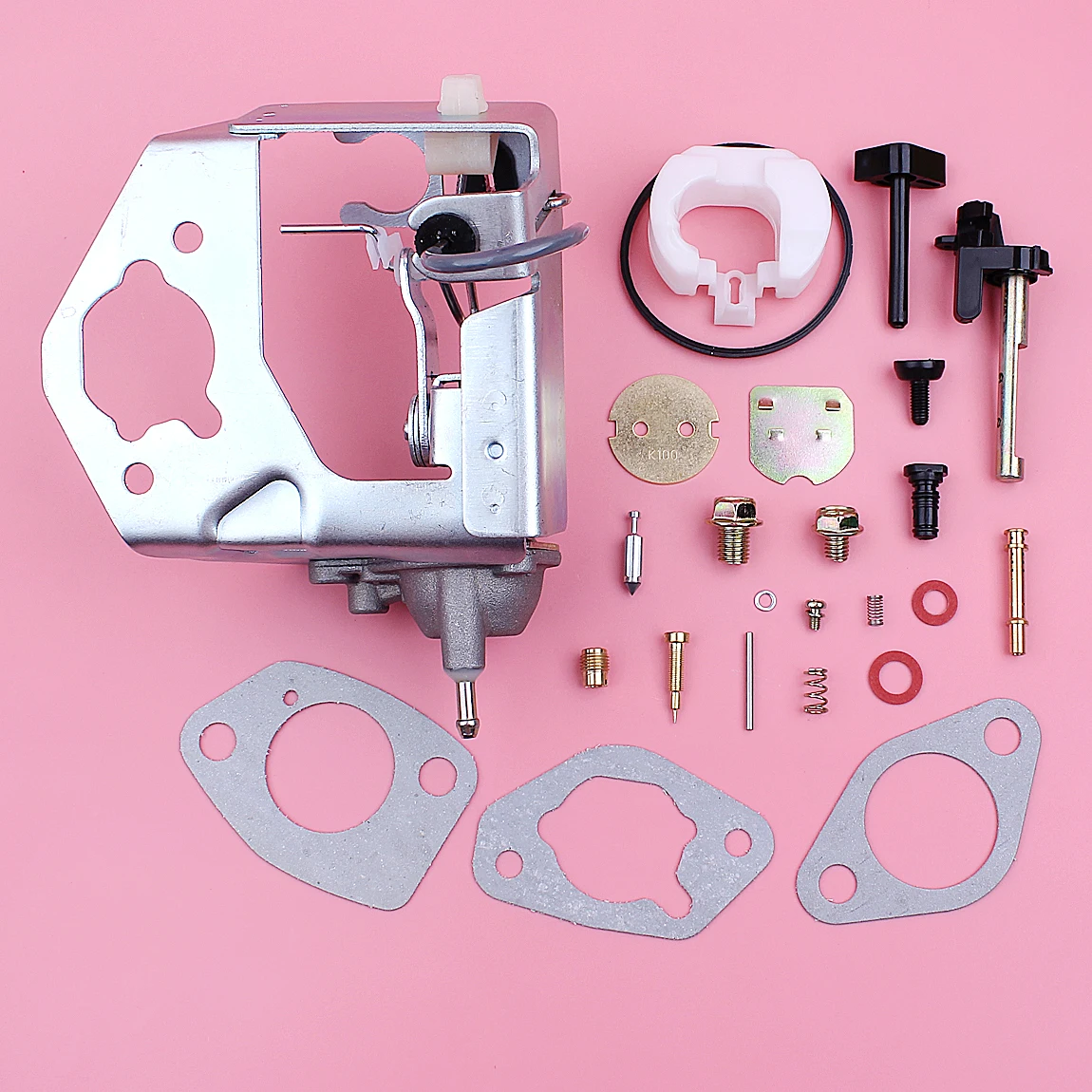 

Ремонтный комплект карбюратора Adefol для Honda GX390 188F 190F