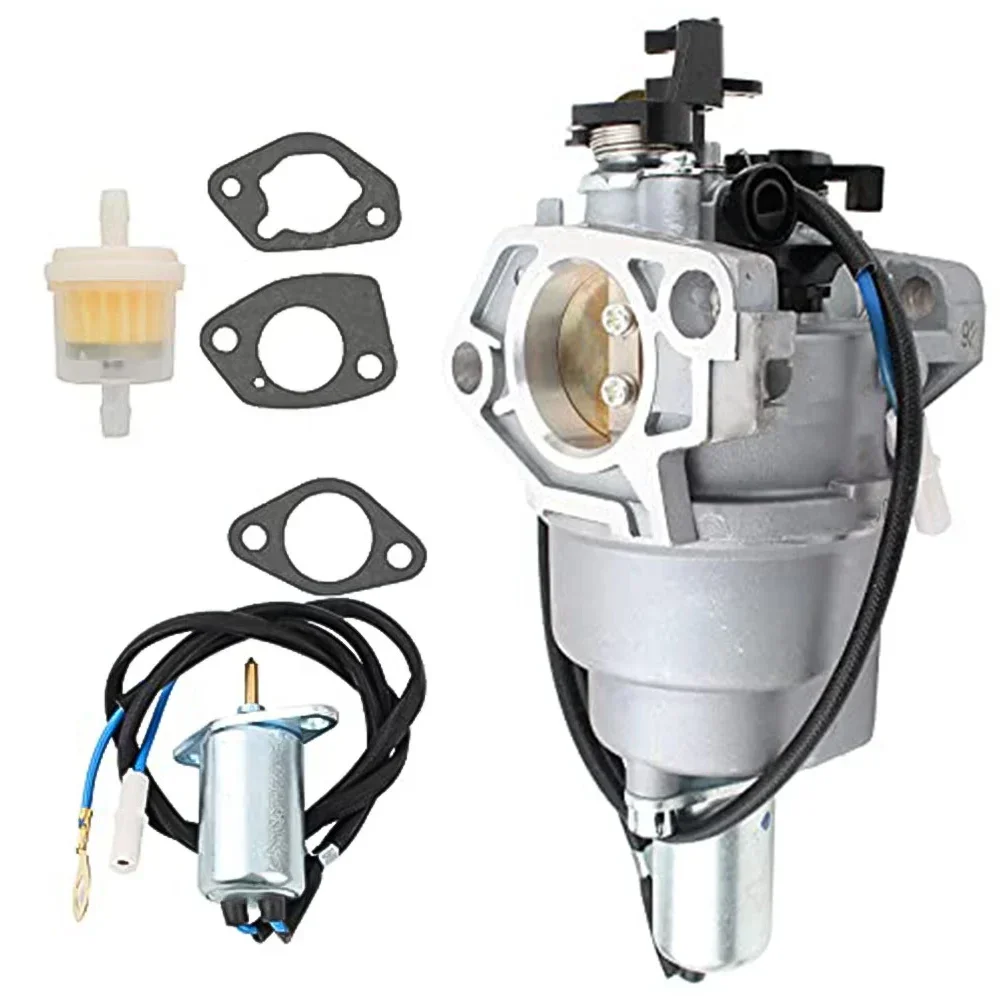 Для нулевого поворота для Timecutter 0 металлическая замена карбюратора Toro 136-7826