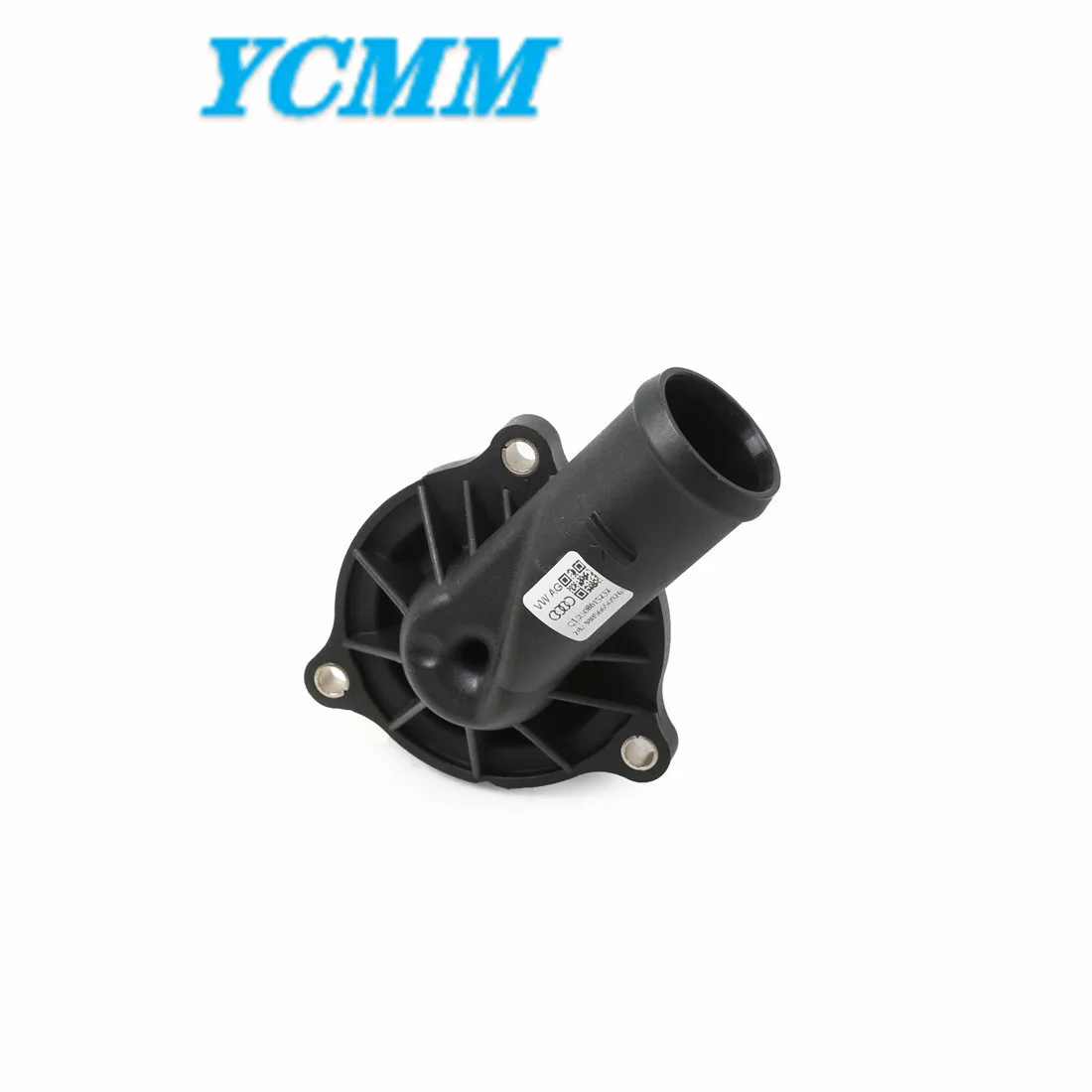 Термостат двигателя 0591211l для AUDI A4 B7 B8 Avant A5 A6 C6 A8 D3 Q7 2.7TDI 3.0TDI VW Phaeton Touareg 3 0 V6 TDI