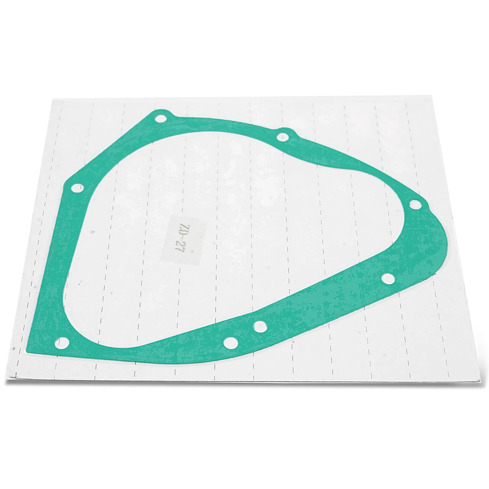 11483-05300 прокладка крышки обмотки статора для Suzuki GZ125 Marauder GN125 GN125E GS125 GS125E DR200 DR200SE DR200S