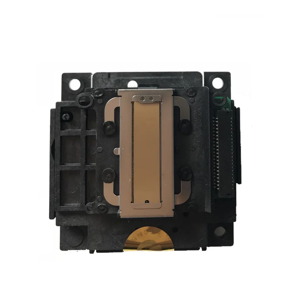 Печатающая головка для Epson FA04000 L300 l301 l310 l358 l360 l351 l303 l551 L355 l365 l353 l210 l455 L130 Me303