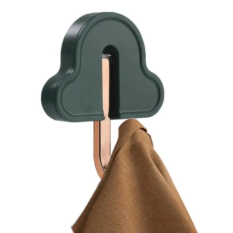 

Настенные самоклеящиеся крючки для ванной и кухни