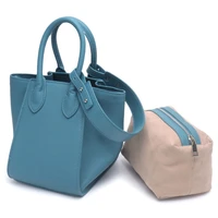 luxury brand bag women designer bag match three different shoulder straps handbag ladies leather vegetable basket composite bag