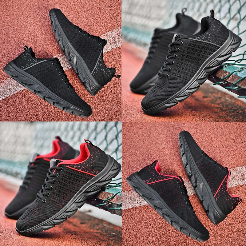 

Sport Shoes Man Fashion Trainers Running Man Running High-Quality Men's Sports Shoes Casual Sneakers Without Laces Man Tennis