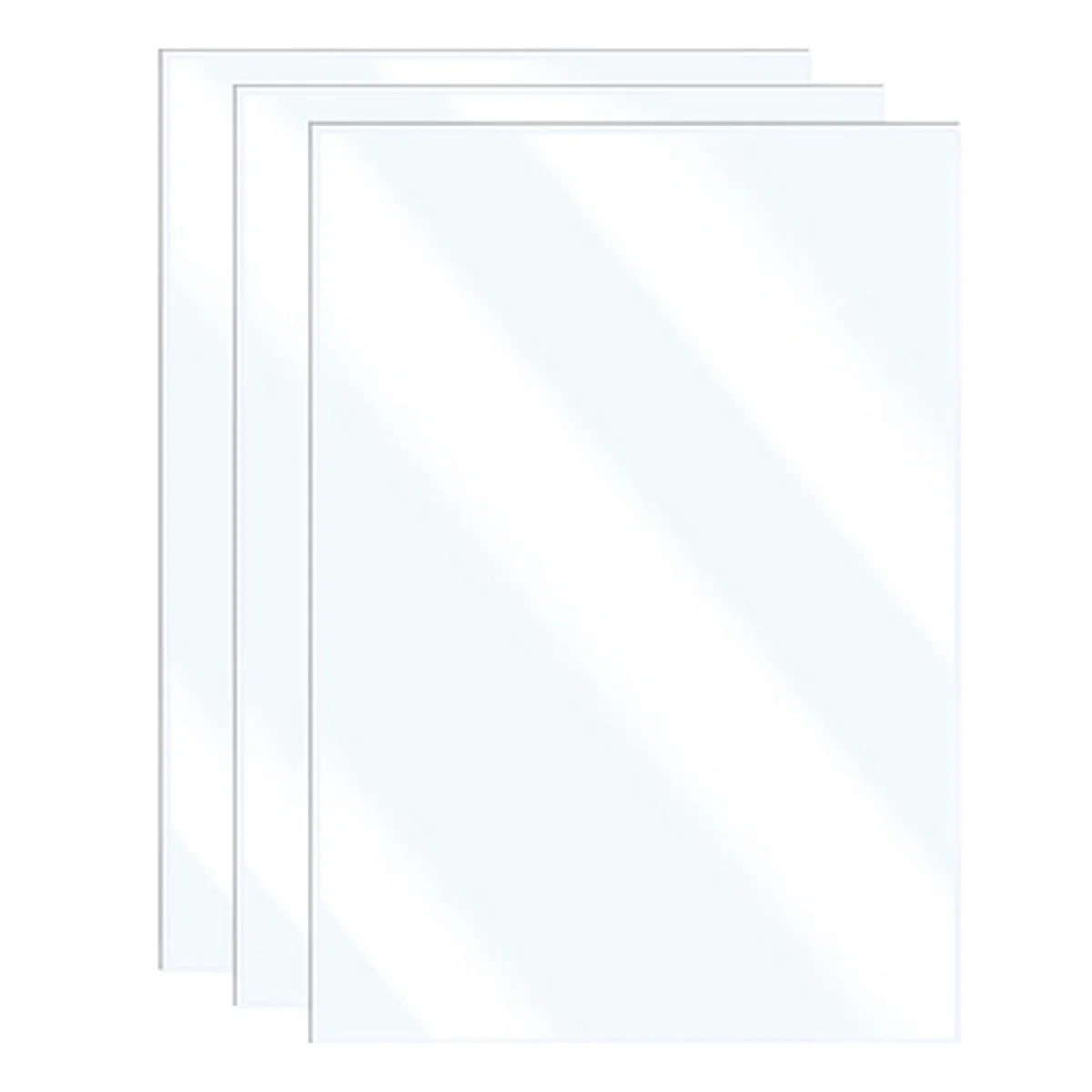 Пленка NFEP(FEP 2 0) для фотона M3 Max Premium Elegoo Jupiter(6K) Saturn x мм 3 шт.