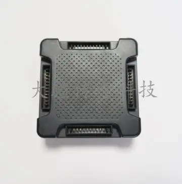 Хорошая подержанная версия DJI spark Mavic air pro zoom Mini mini2/S se двухстороннее зарядное