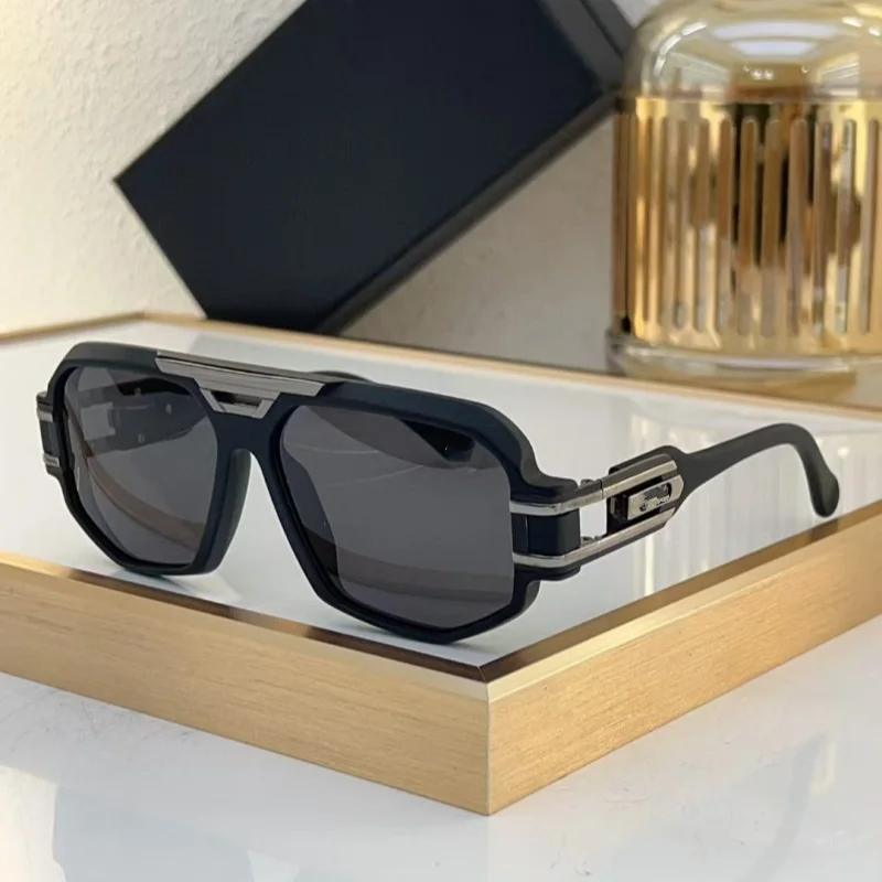 Новинка 675 модные солнцезащитные очки от бренда ford с УФ-защитой для мужчин