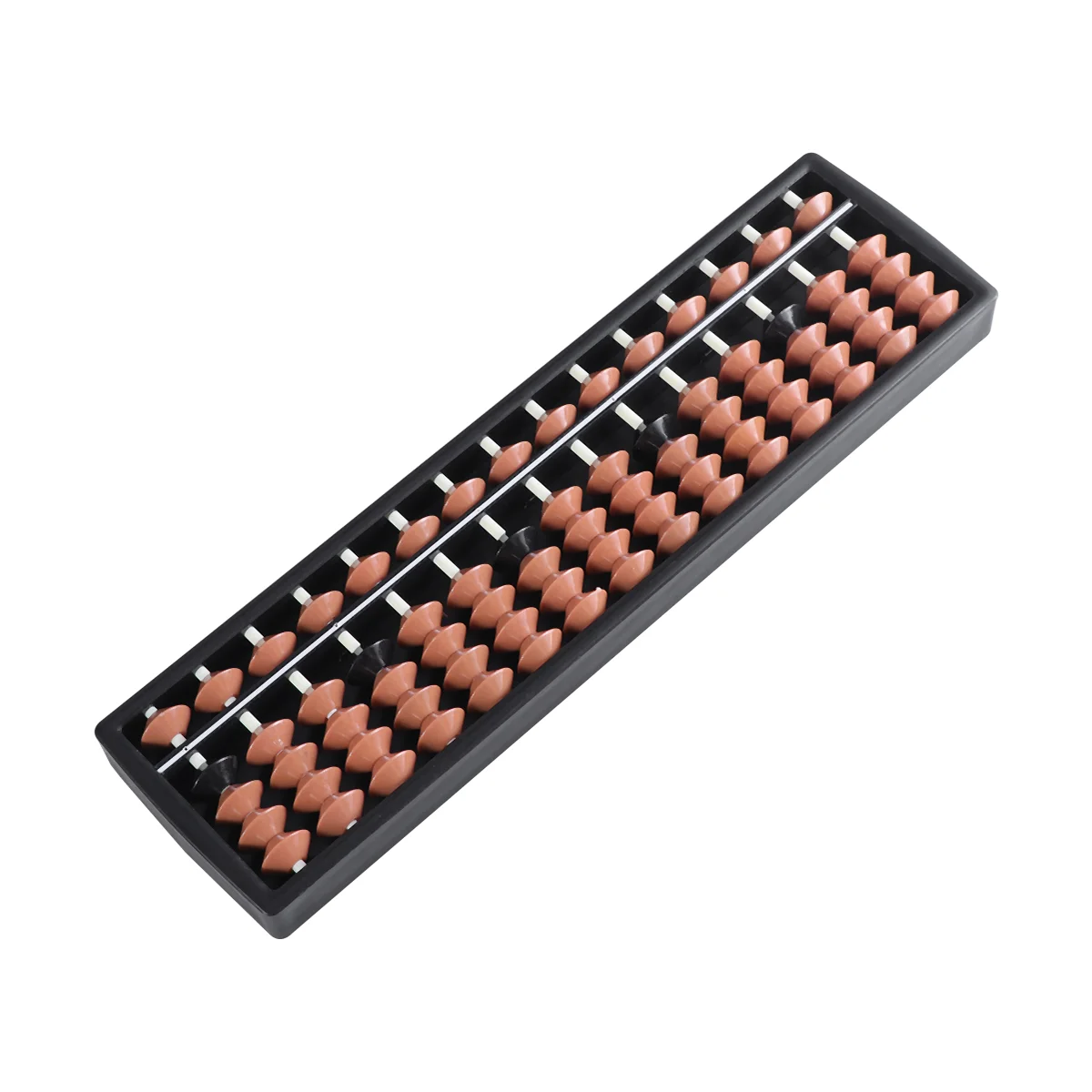 

Digits Abacus Arithmetic Soroban Math Learning Aid Calculating Tool
