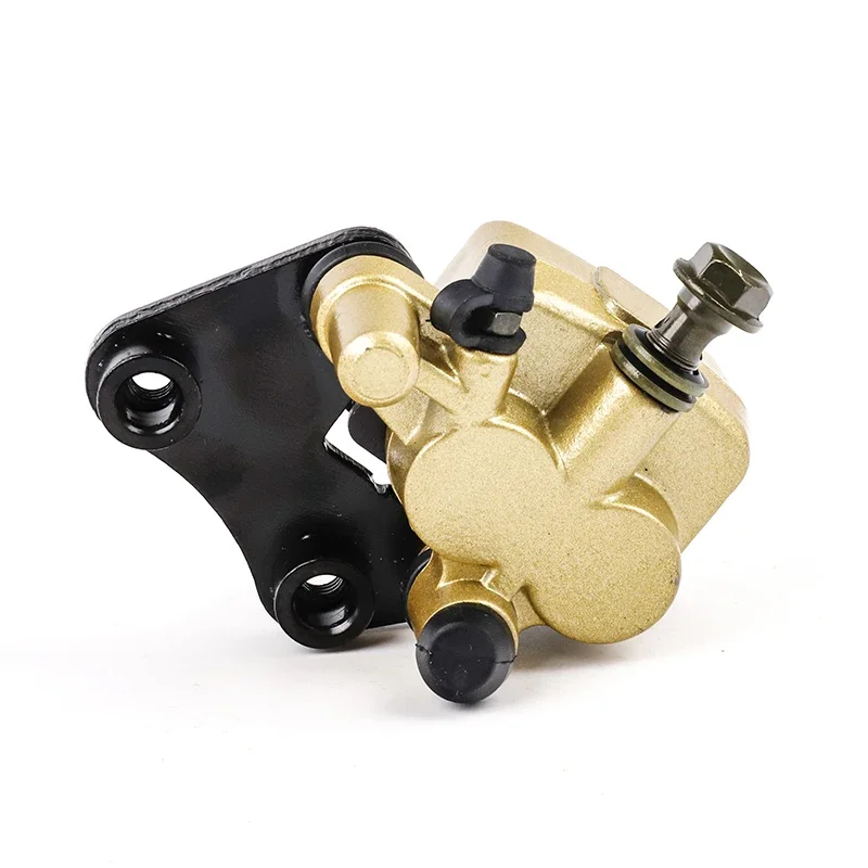 Гидравлический передний дисковый тормоз для мотоцикла тормозной суппорт