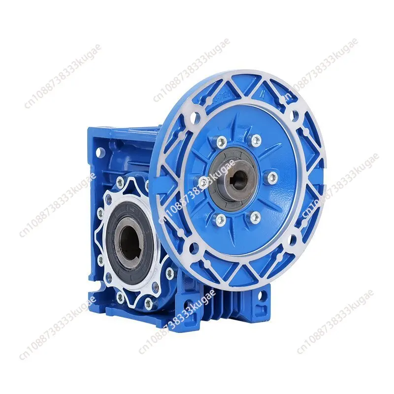 Червячный редуктор CVT