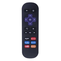 replacement ir streaming media player remote control for roku 1 2 3 4 lt hd xd xs
