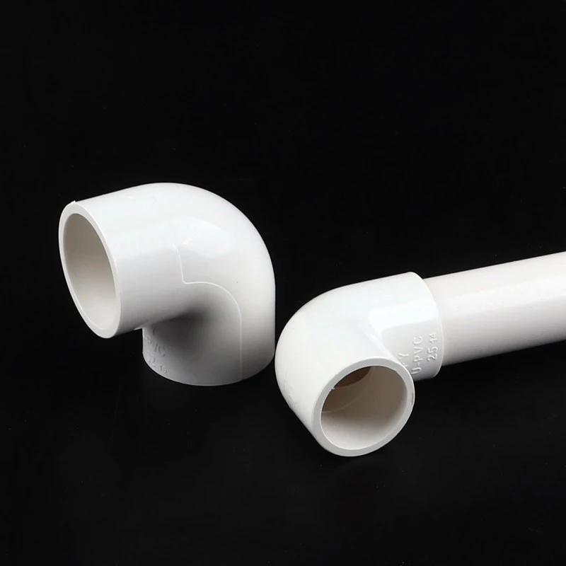 ПВХ коленчатые соединения труб 20 ~ 90 мм инструменты для аквариума сделай сам