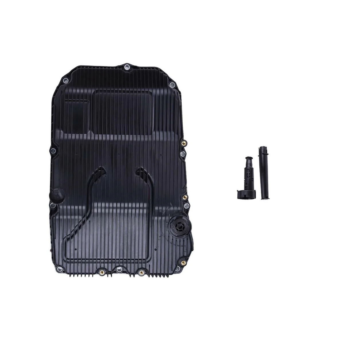 

Car Transmission Oil Sump Pan 7252703707 for Mercedes C300 C350E C43 C63 CLS550 E300 E400 E43 CLC300 CLC43 CLE400