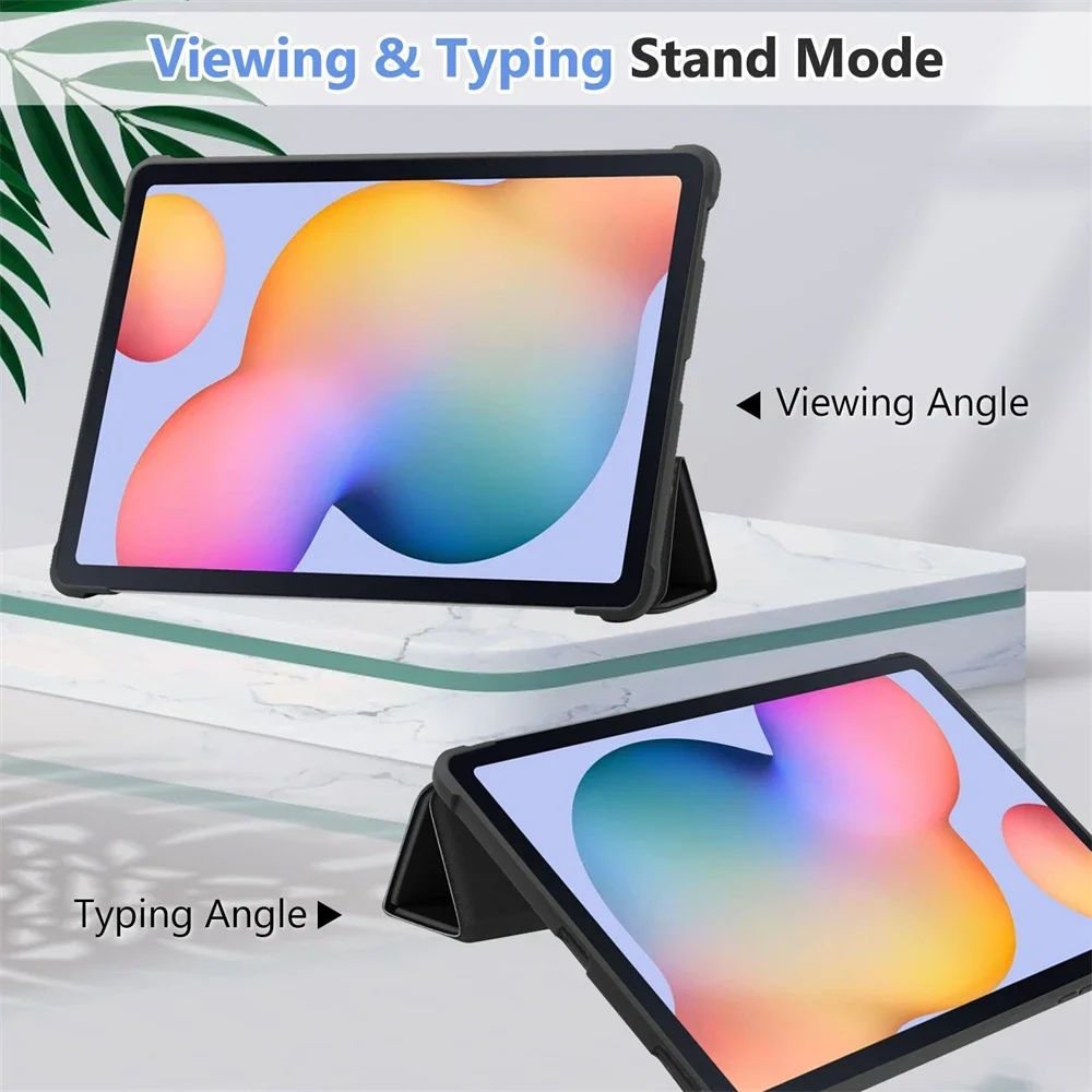 Чехол для Samsung Galaxy Tab S6 Lite 10 4 дюйма