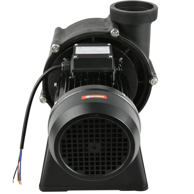 

high pressure marine boat sea electric diaphragm pump water pump