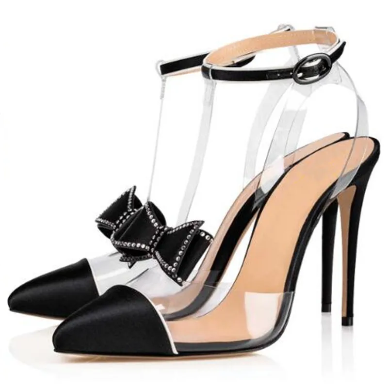

SHOFOO shoes Sexy women's sandals. Approximately 11 cm high heel. Women's shoes with exposed heels. Women's shoes in summer.