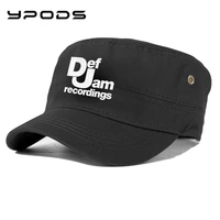 def jam records summer beach picture hats woman visor caps for women