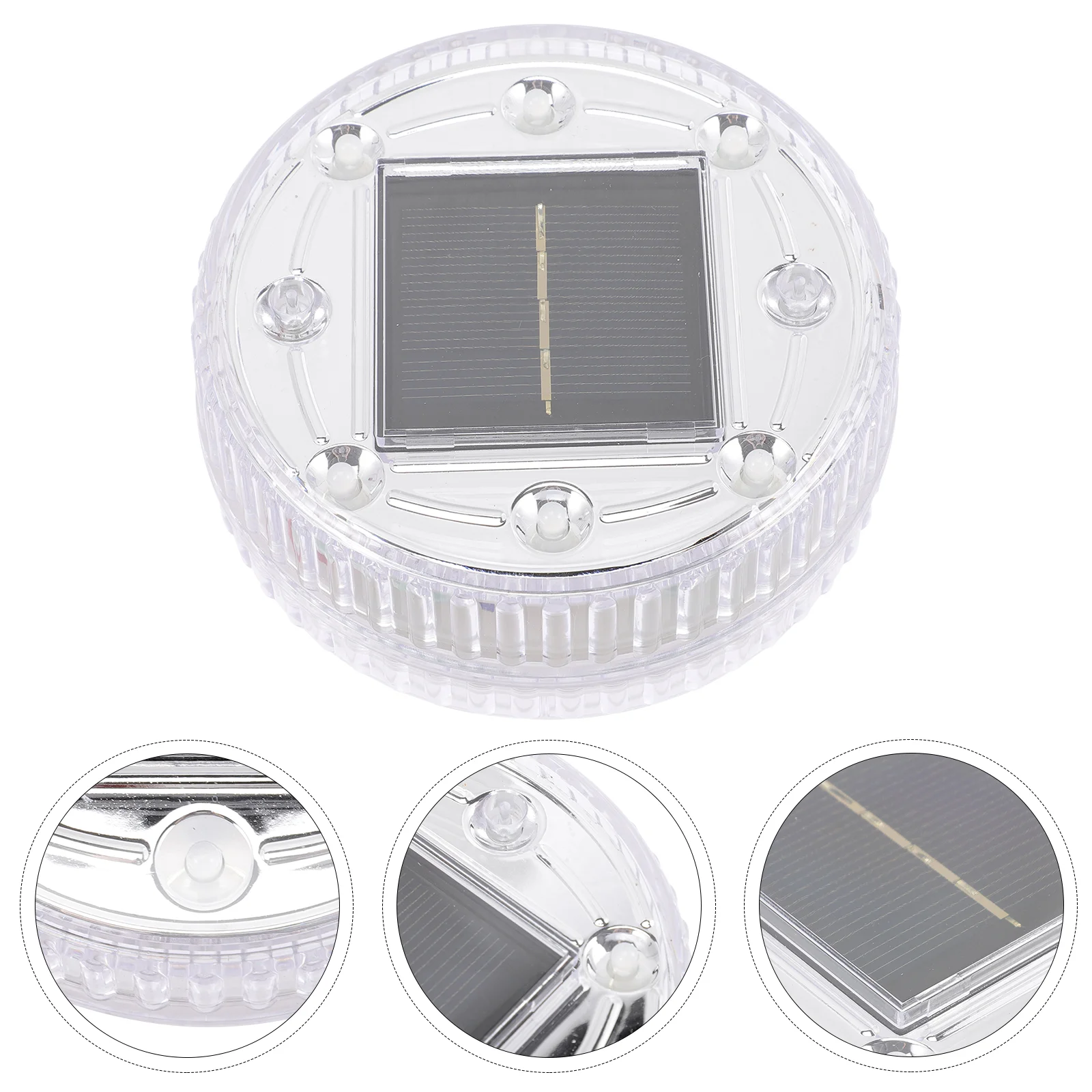 

Solar Floating Lights Pool Floating Lamp LED Light for Swimming Pool Pond