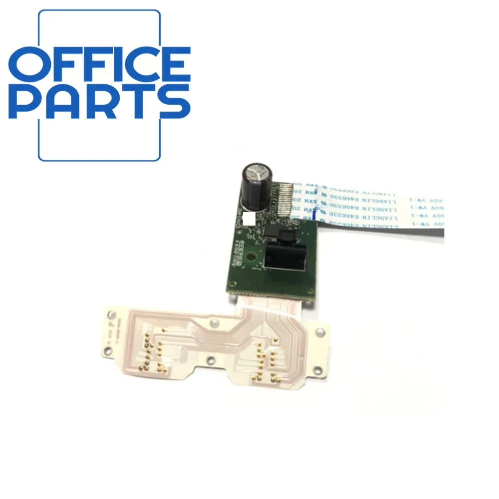 

5 шт., детали для HP DeskJet 802 1000 1010 1050 1051 1055 1510 1512 2000 2010 2050 2060 2510 2540 3000 3050