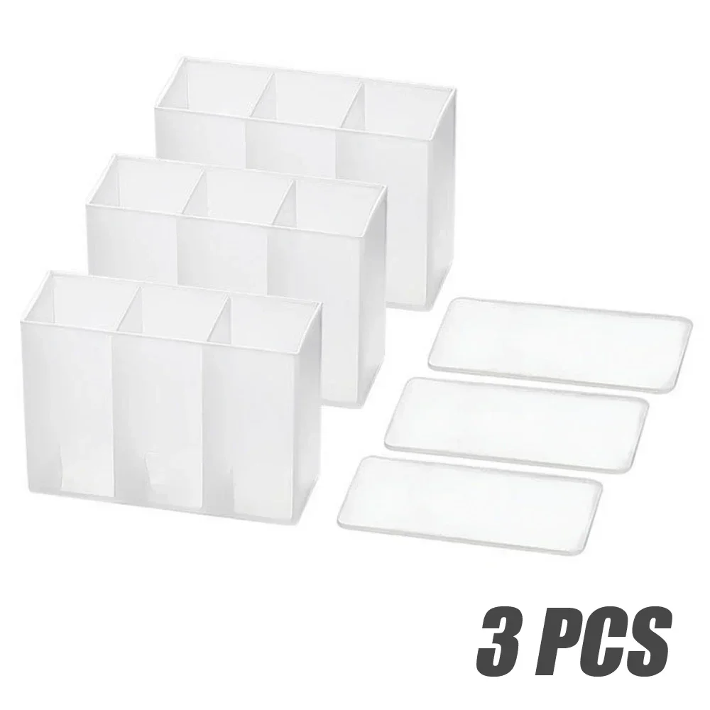 

HARKO Настенный органайзер с 3 сетками