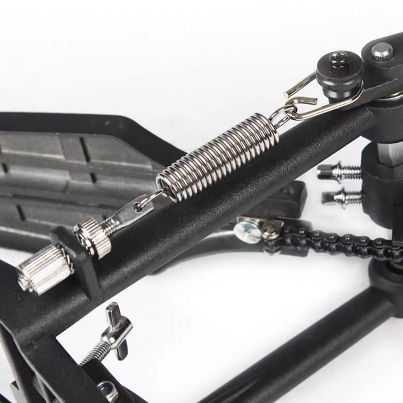 

Педаль для бас-барабана, аксессуары для фотобарабана, прочный барабан, подарки, профессиональный барабан, тренировочная сменная перкуссионная фурнитура