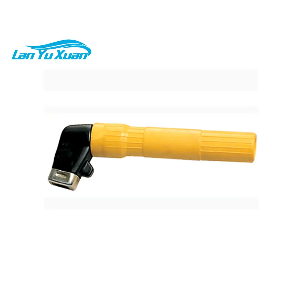 

welding cable electrode holder