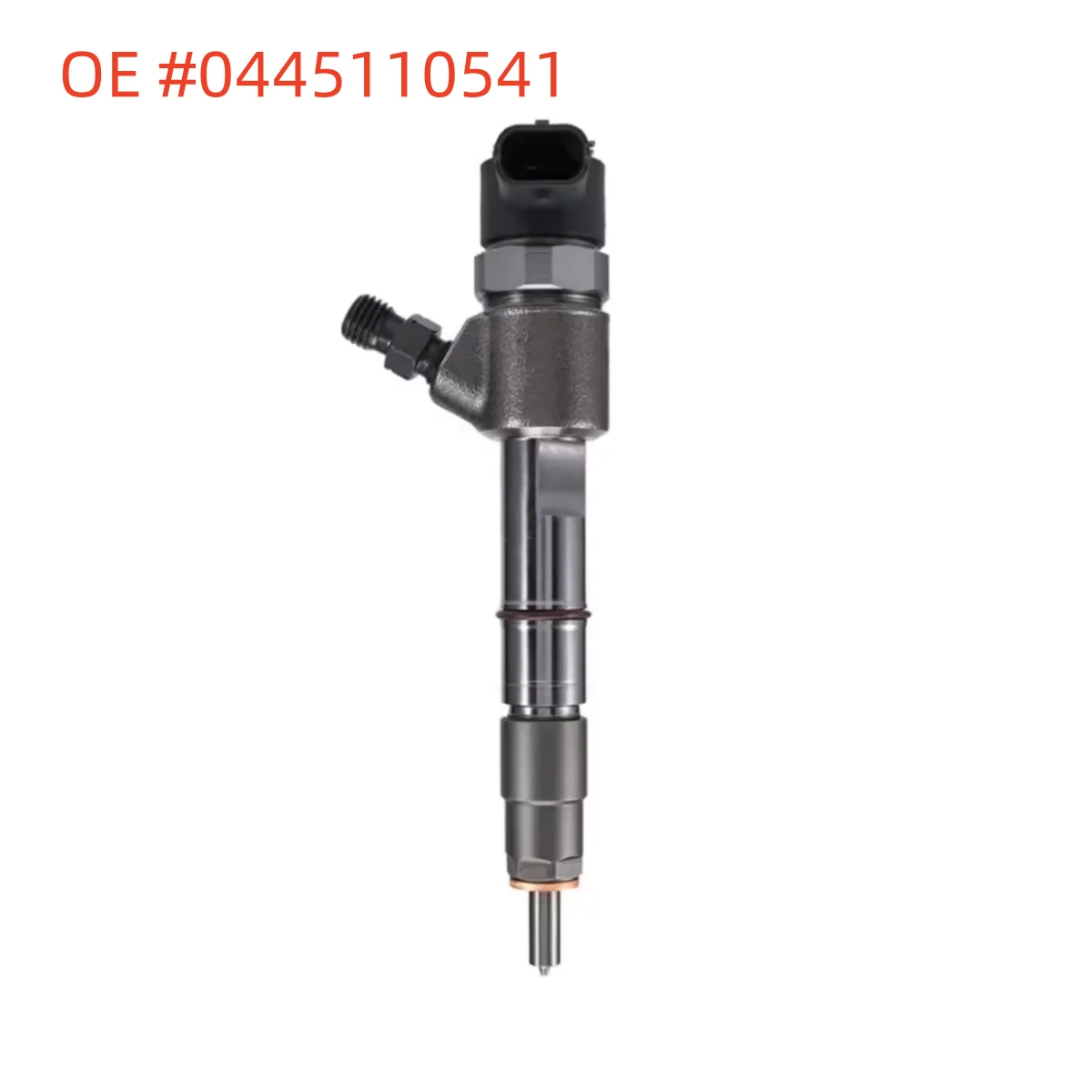 Высококачественный новый топливный инжектор 0445110537 для bosch