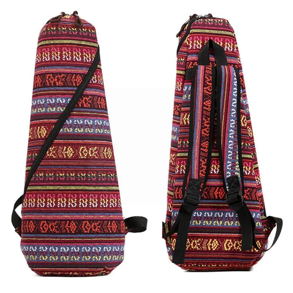 

21/23 inch New Ukulele Bag Soft Case Gig Waterproof Oxford Cloth Ukelele Hawaii Four String Guitar Backpack FOR Ukulele Bac S6G6
