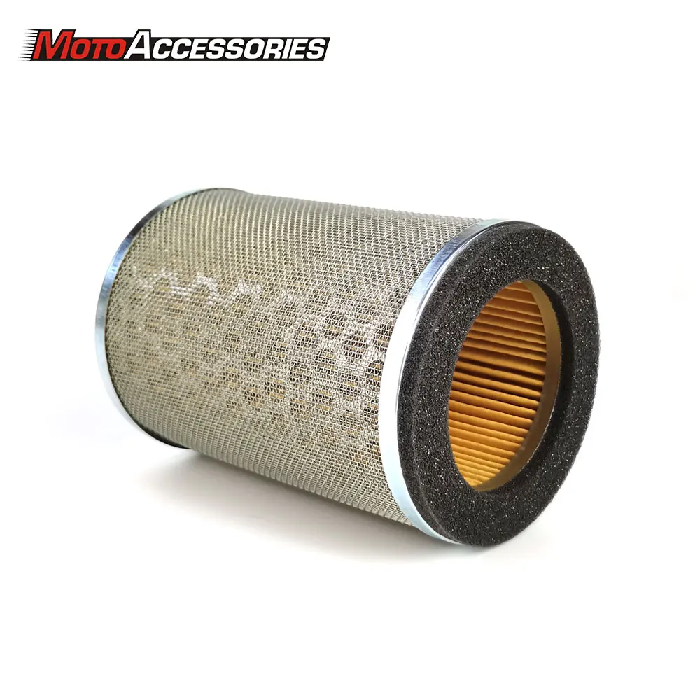 

Motorcycle Air Filter For Honda CB500 CB400 Super Four 1994-2002 Air Intake System Filters Element Motorcycles Accessories
