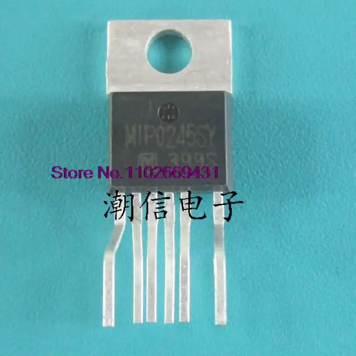 

5PCS/LOT MIP0245SY TO220-6