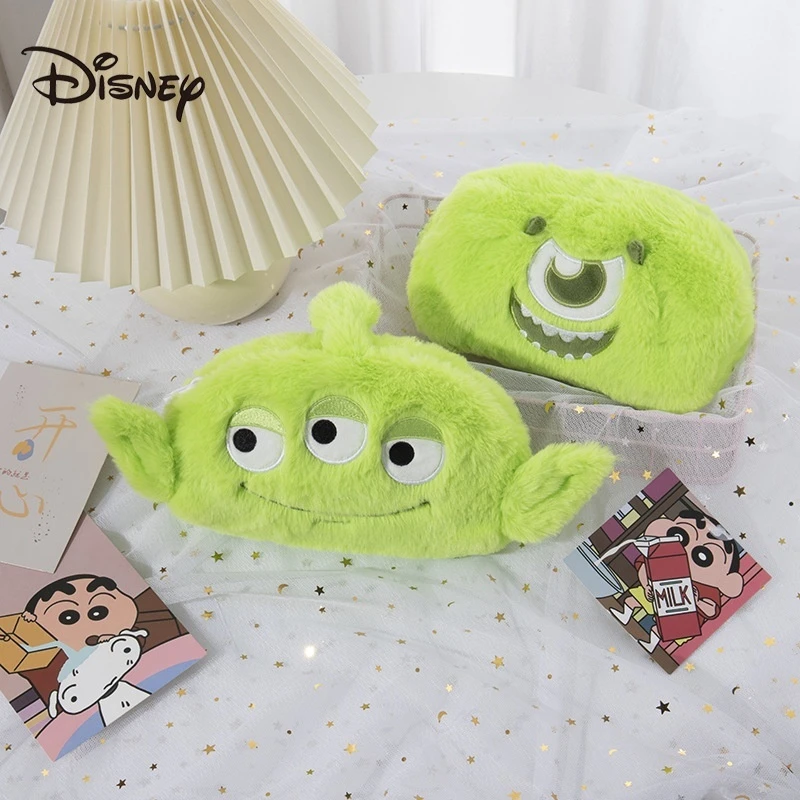 Сумка-флип для ручек с мультипликационным изображением Диснея Салливана