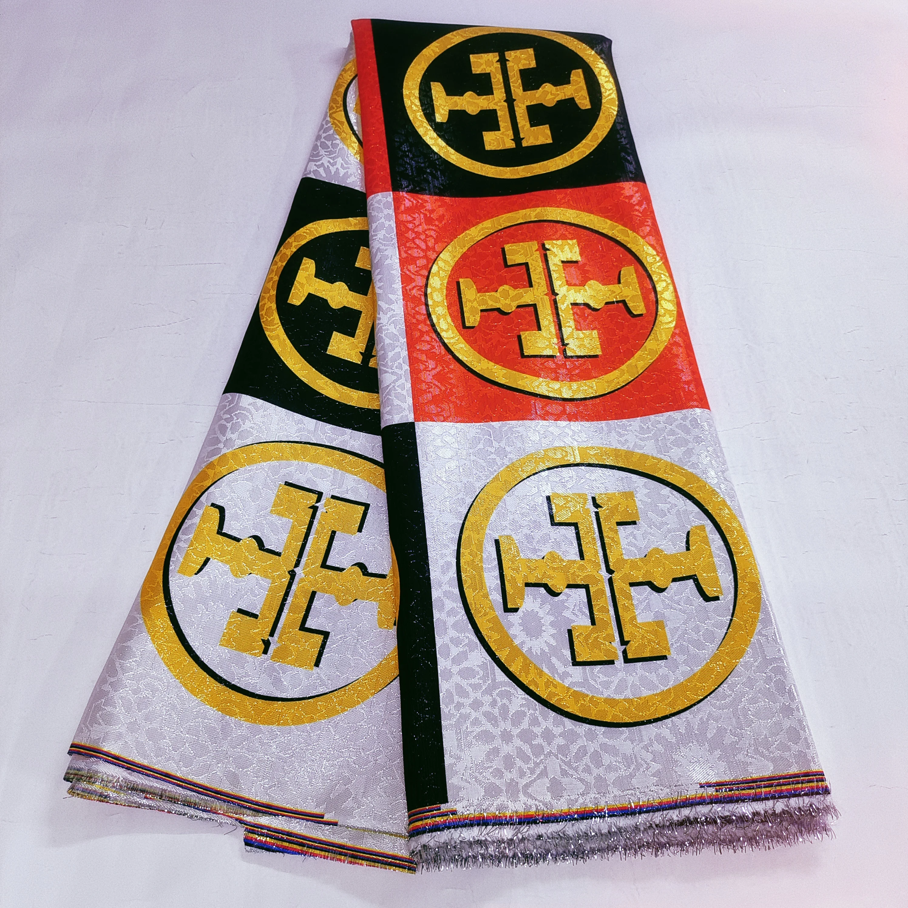 2023 новейшее высококачественное женское жаккардовое платье из швейцарской