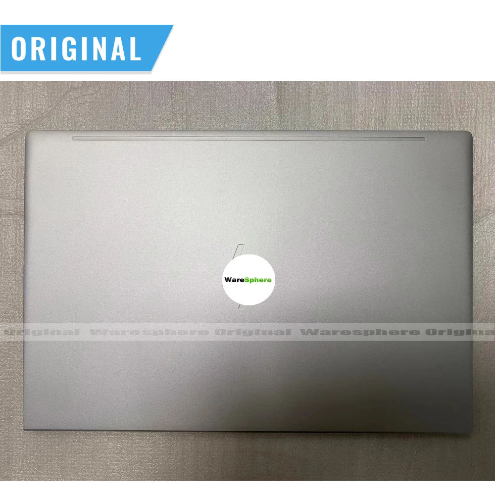 

New Original LCD Back Cover for HP ELITEBOOK 630 G9 Regular Silver 52X8RLCTP00