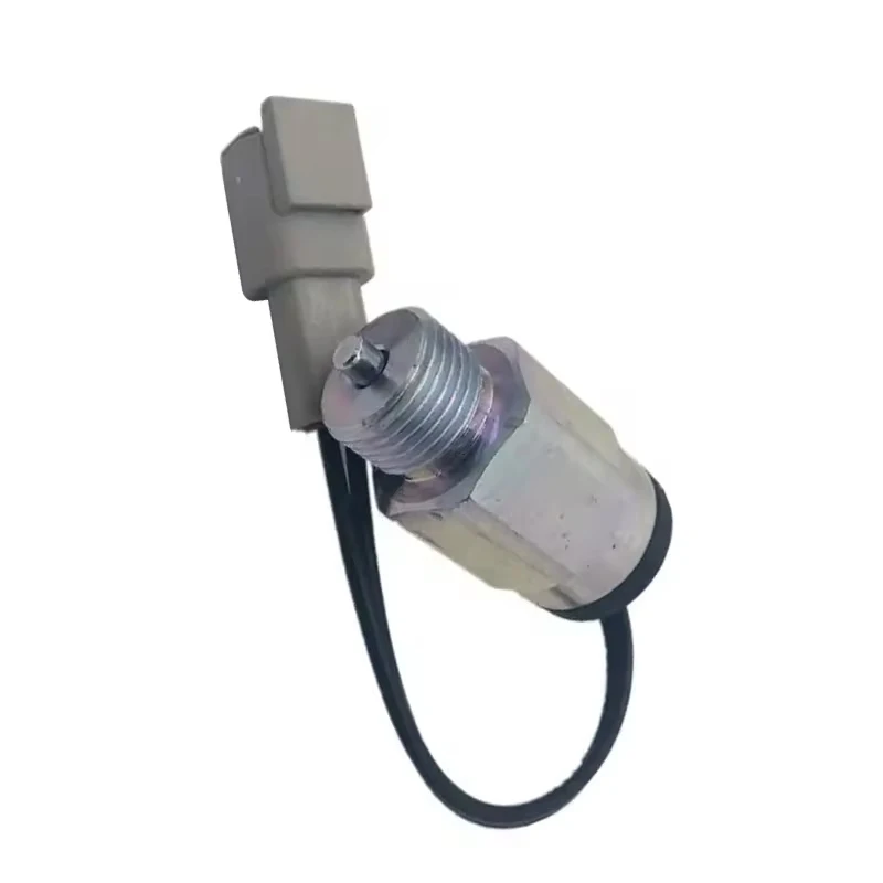 Соленоидное значение 6677383 для погрузчиков 751 753 763 773 863 864 873 883 963