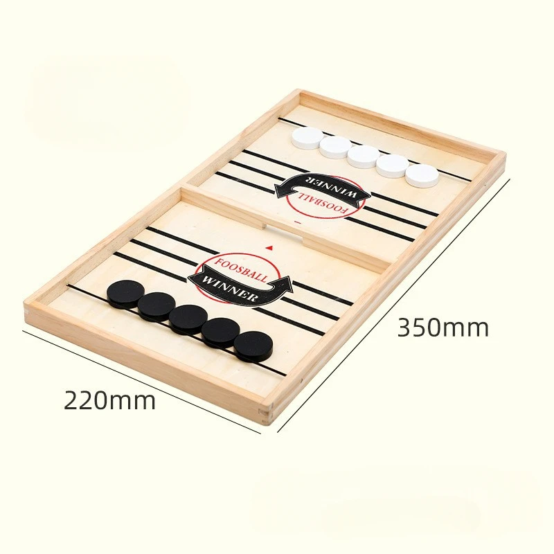 Игра для игры в настольный хоккей