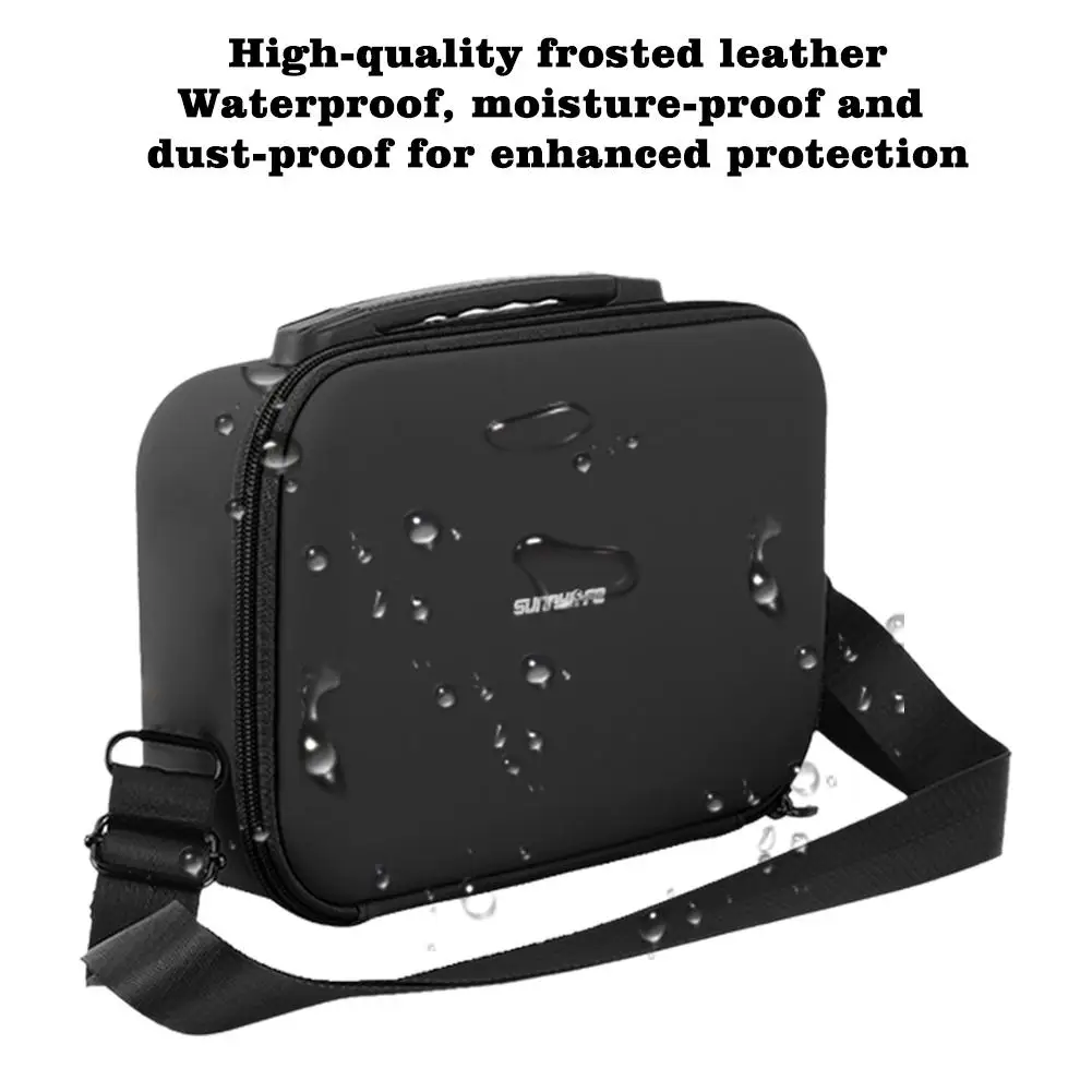 Сумка для хранения DJI NEO набор ручной летающей камеры сумка на плечо защитная