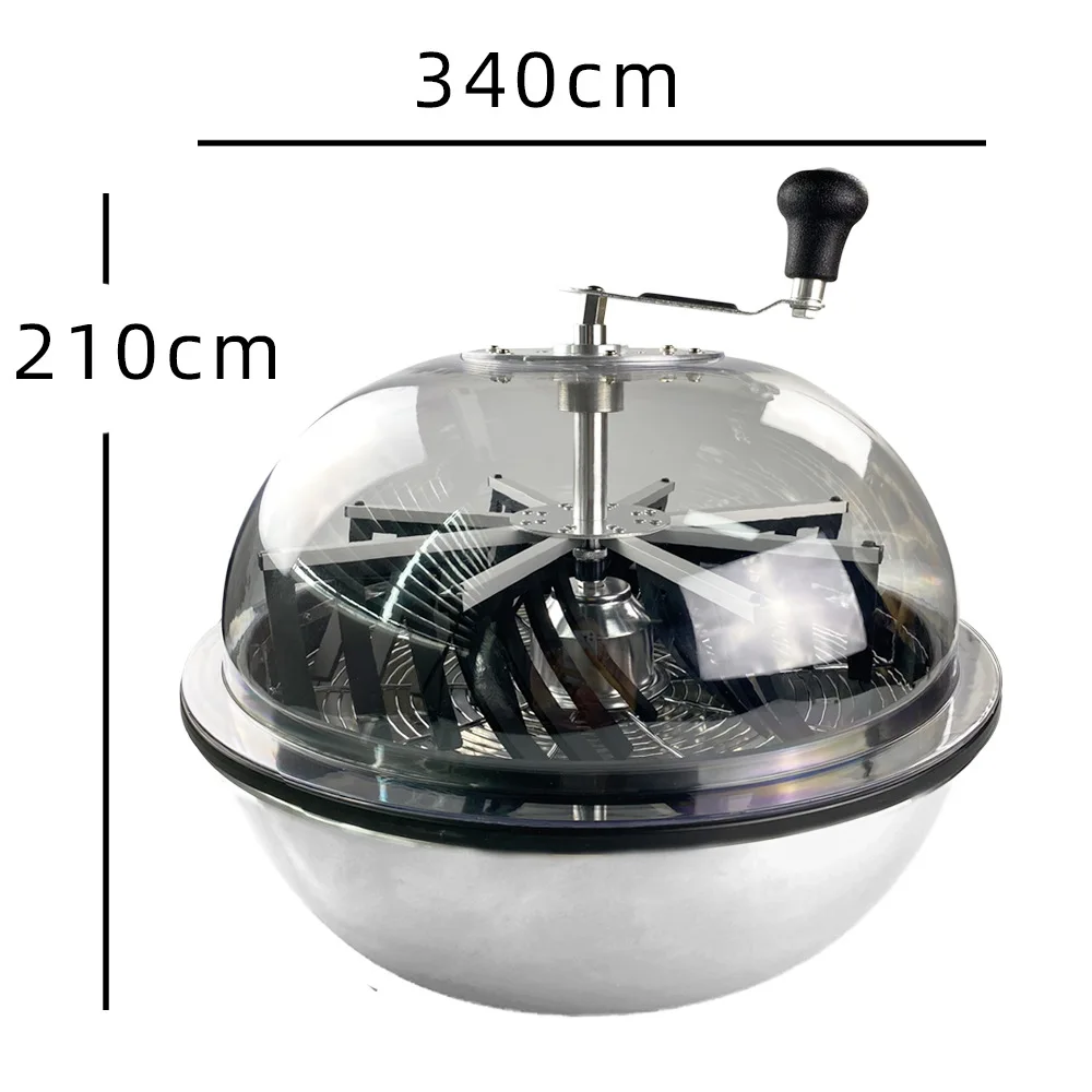 

Триммер для бутонов Bud Bowl 13/16/19/24 дюймов