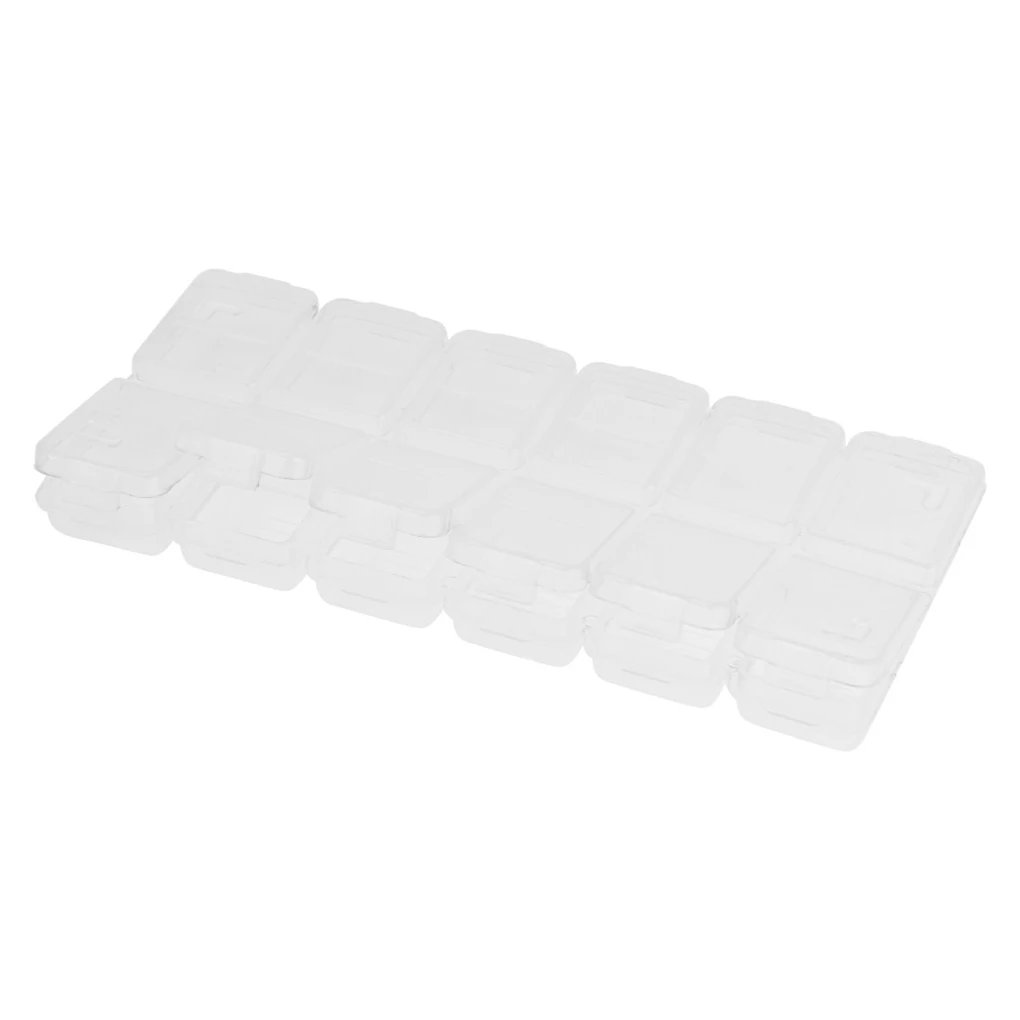 Женский Контейнер Для Хранения Драгоценностей