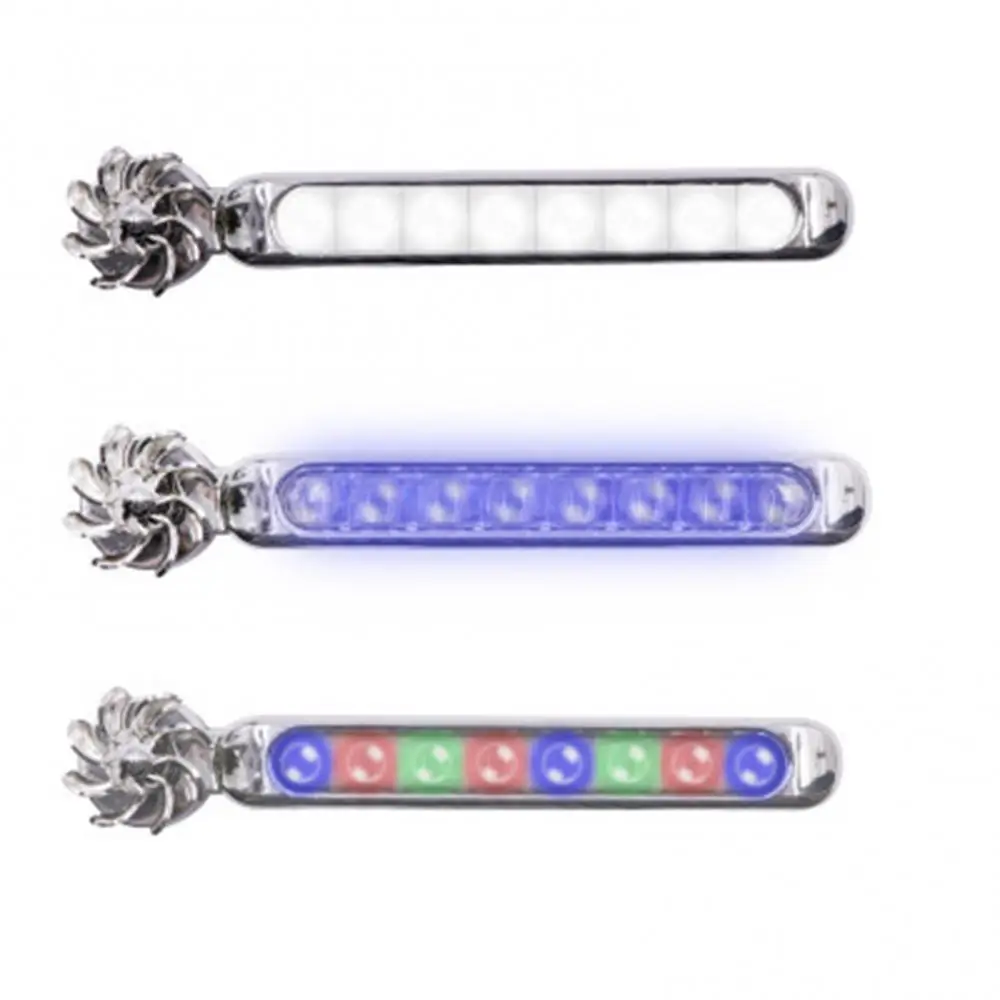 

Нет необходимости, внешний источник питания, дневсветильник свет для ветра, светодиодные дневные ходовые огни для автомобиля, светодиодные...