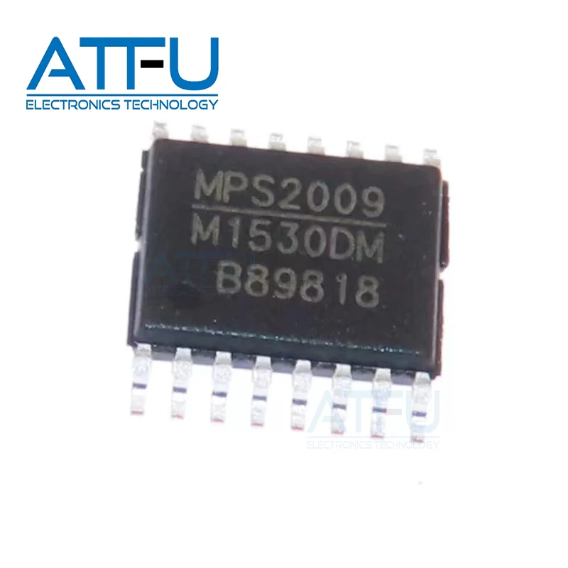 MP1530DM-LF-Z MP1530 TSSOP-16 оригинальный новый