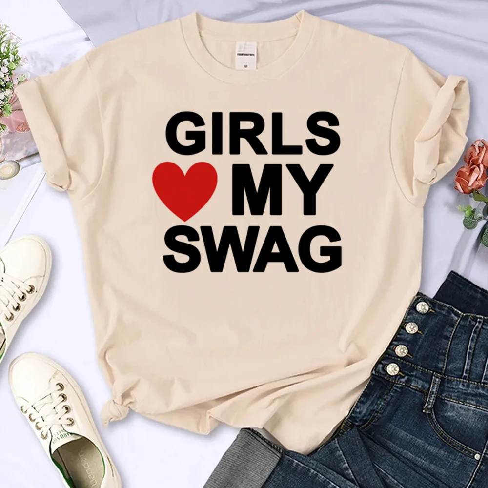 

Футболка женская винтажная в готическом стиле, Y2k