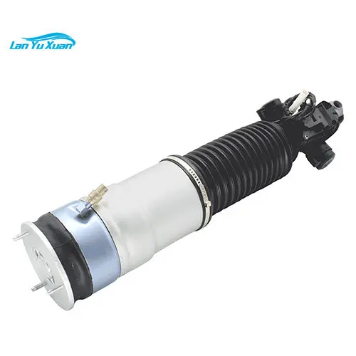 

For bw F01 F02 740 750 760 09-13 Rear Left Air Suspension Strut Shock Absorber OEM 37126796929 / 37126791675