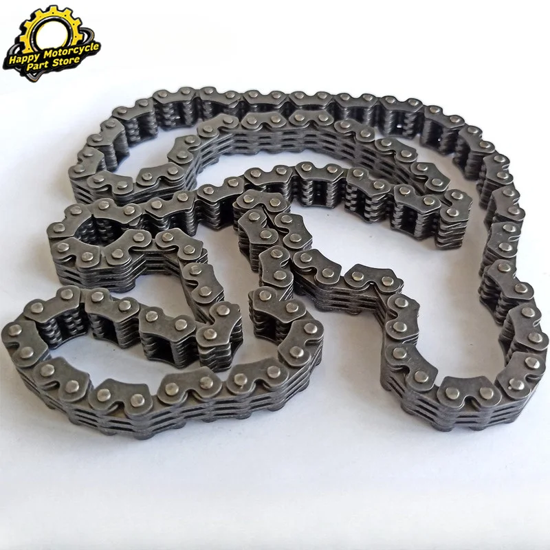 1 шт.2 шт. Цепь ГРМ 4x5 130L для двигателей SUZUKI GSX-R1000UF 09-2014, GSX-R1000ZUF 13-14, GSX-R1000Z Anniversary 1000 (art.: 3920dbcbb0a5c) - 3920dbcbb0a5c