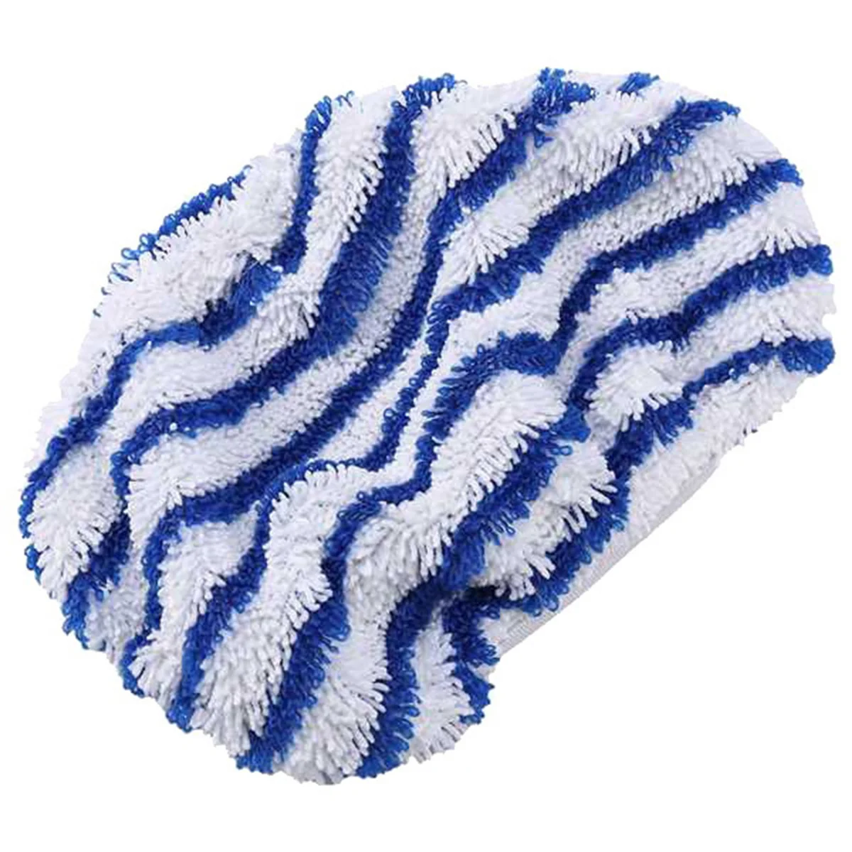 Сменные накладки из микрофибры для Rowenta Clean&ampSteam ZR 6 шт. 005801 Серия RY7/RY8 не подходит