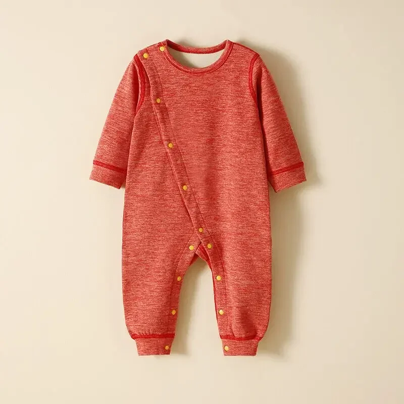 Рисунок 5 - 2023 детский осенне-зимний Плюшевый комбинезон