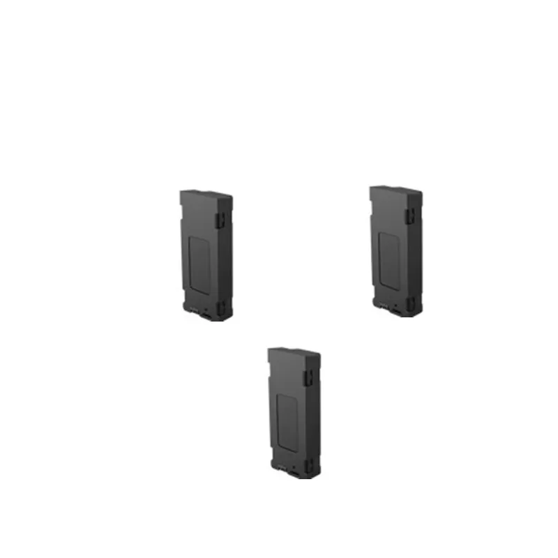 Аккумулятор для дрона K811 MAX аксессуары RC батарея 3 7 в 2000 мАч/лезвие игрушечного