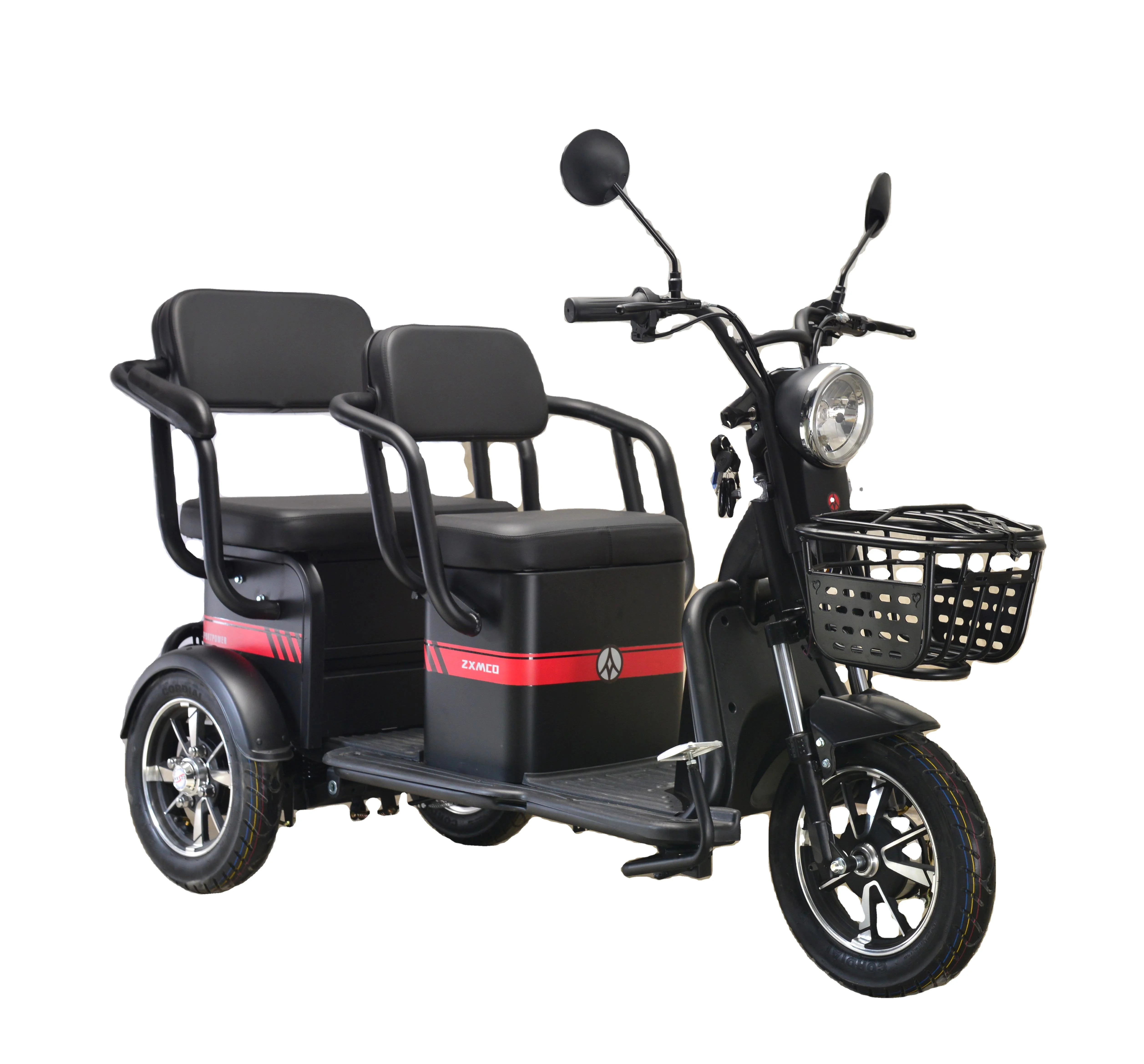 

electric tricycle bike 2021 Best Safety and Popular 60V/72V 800W/1000W/1500w Electric Tricycle for Cargo electric tricycles
