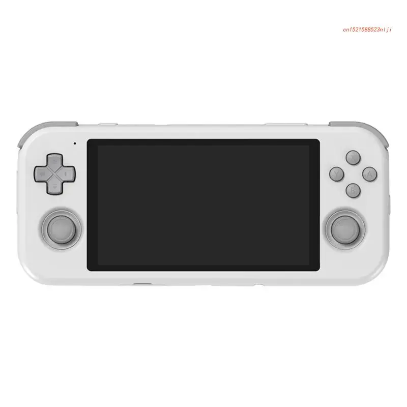 

Ретро портативная игровая консоль Retroid Pocket 3, 4,7 дюйма, IPS-экран, аркадная Ретро игровая машина для детей и взрослых, Прямая поставка