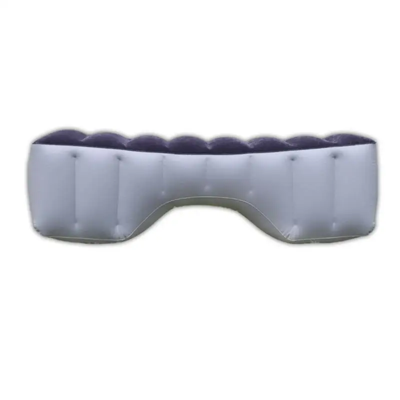

Car Inflatable Bed Car Air Mattress Sleeping Pad For Car Backseat Air Mattress Camping Travel Hiking Travel Sleeping Cushion